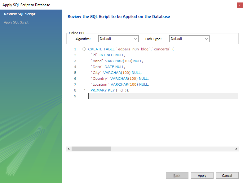 How To Import Csv Into Mysql Step By Step Techniques N N Blog