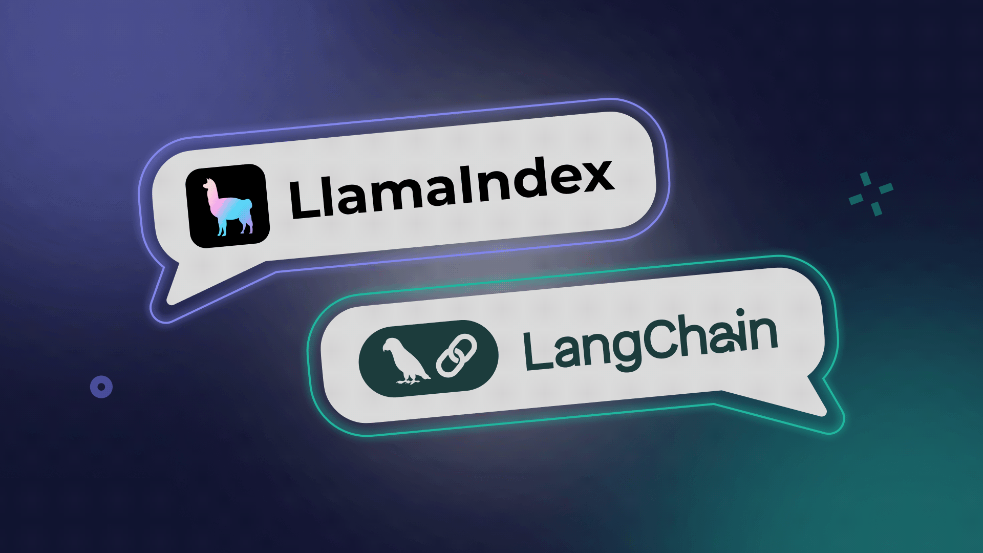 LlamaIndex vs LangChain: Które narzędzie RAG jest dla Ciebie odpowiednie?