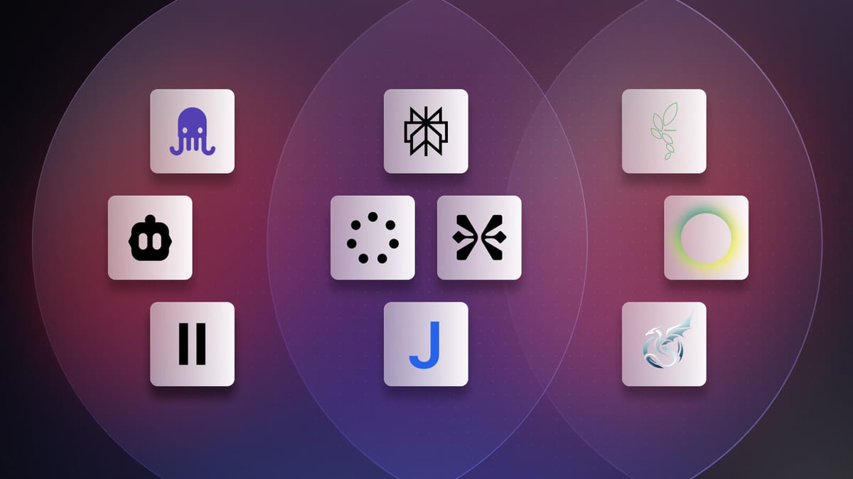 Poza szumem: 10 najlepszych agentów AI, które naprawdę działają