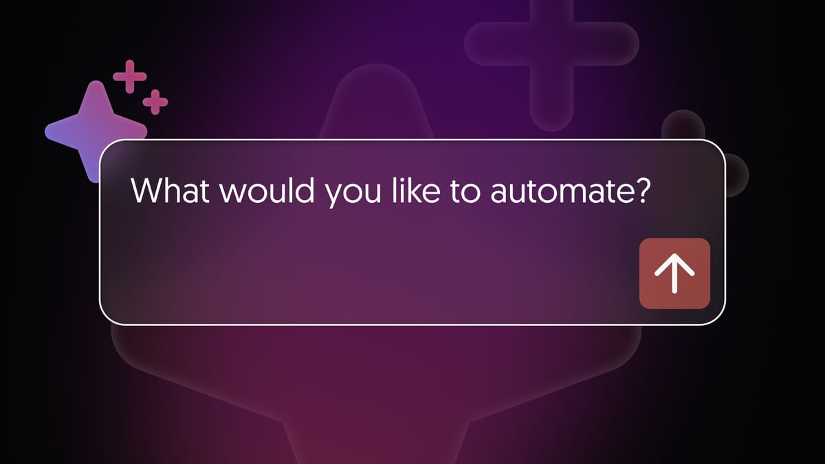 Najlepsze praktyki dotyczące AI Workflow Builder