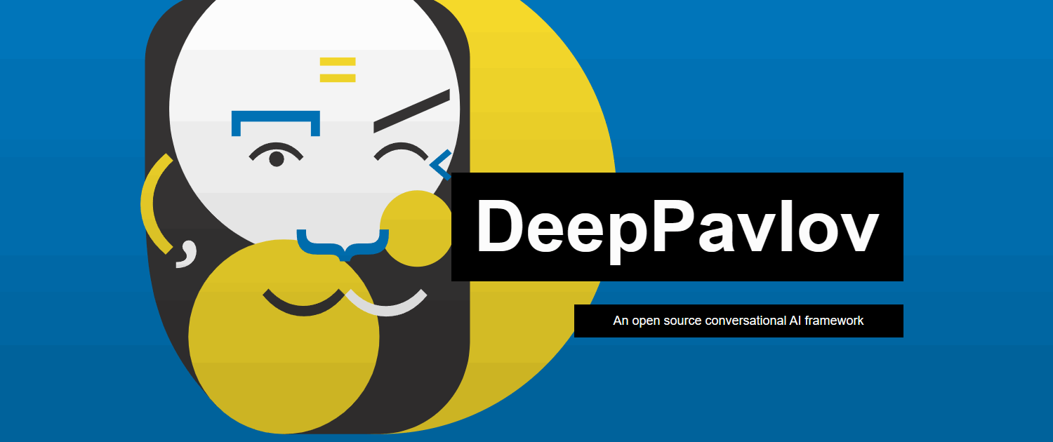 DeepPavlov is a complex open-source platform for design, training, and deployment of conversational AI models