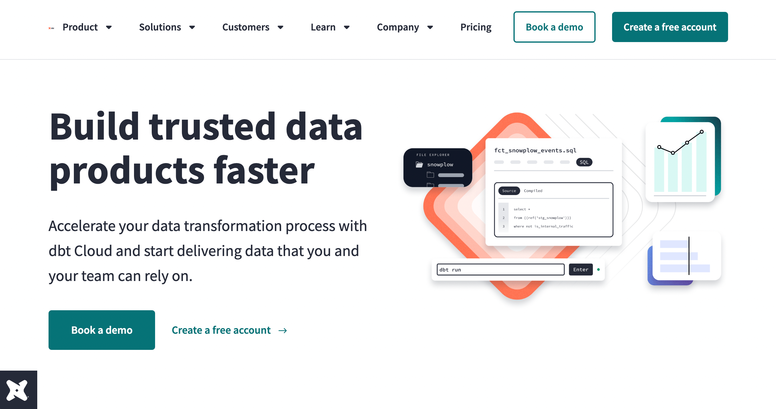 8 open-source ETL tools for data integration in 2024