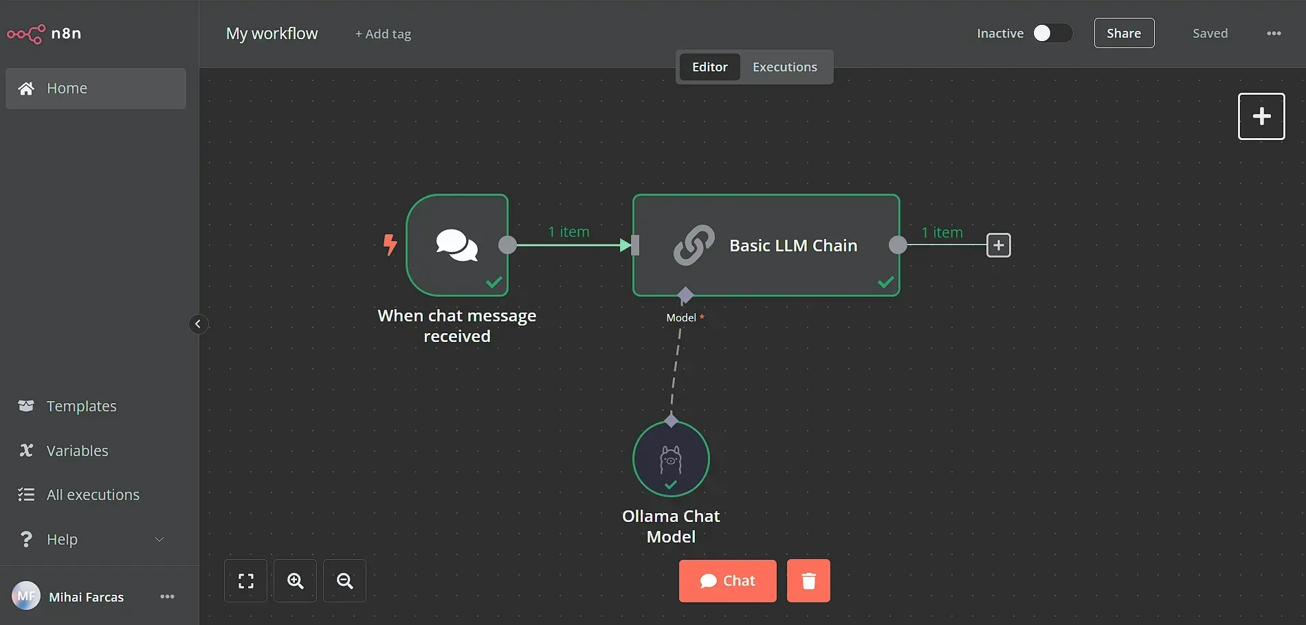 Run LLMs locally: 5 best methods (+ self-hosted AI starter kit)