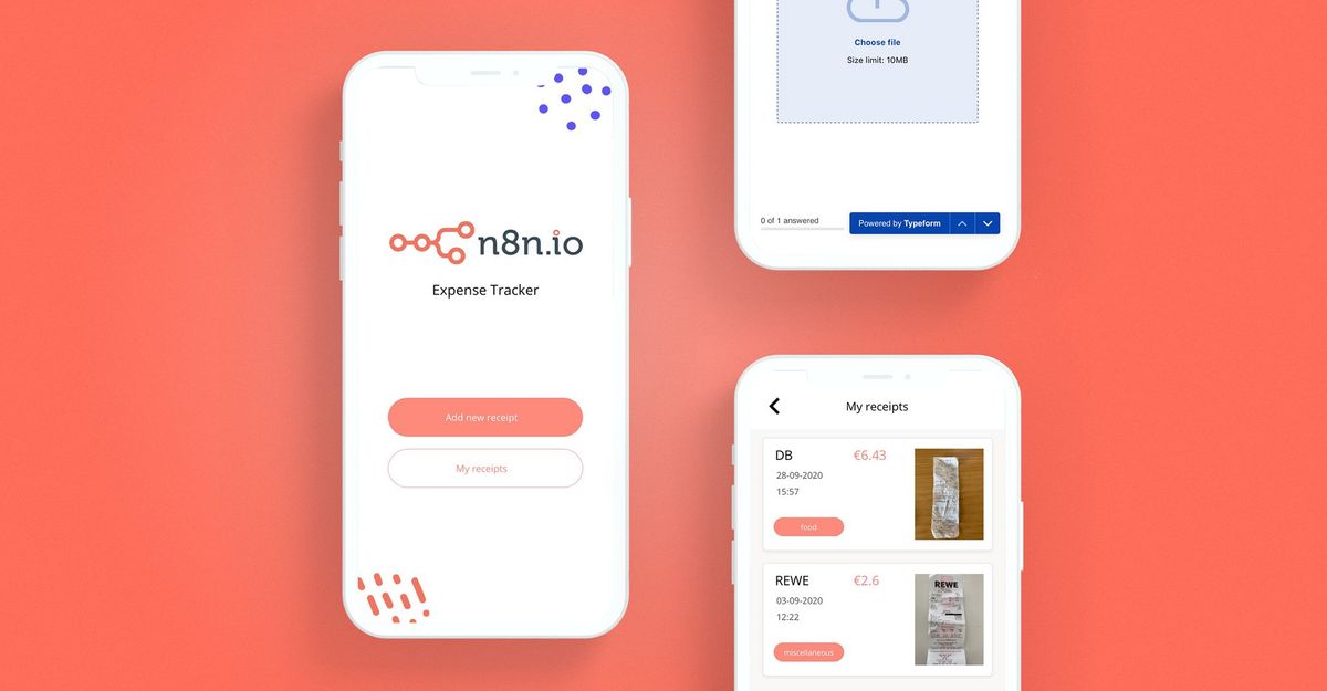 building-an-expense-tracking-app-in-10-minutes-n8n-blog