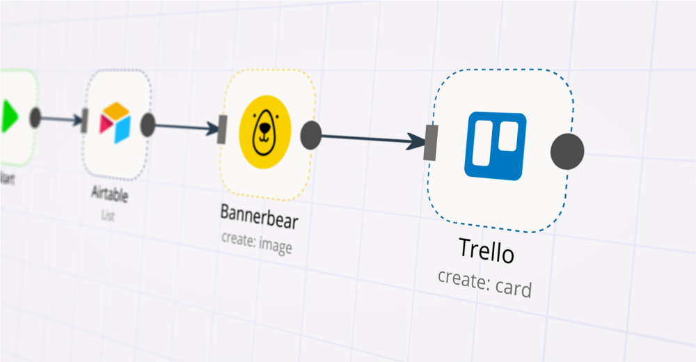 Automating conference organization processes with n8n