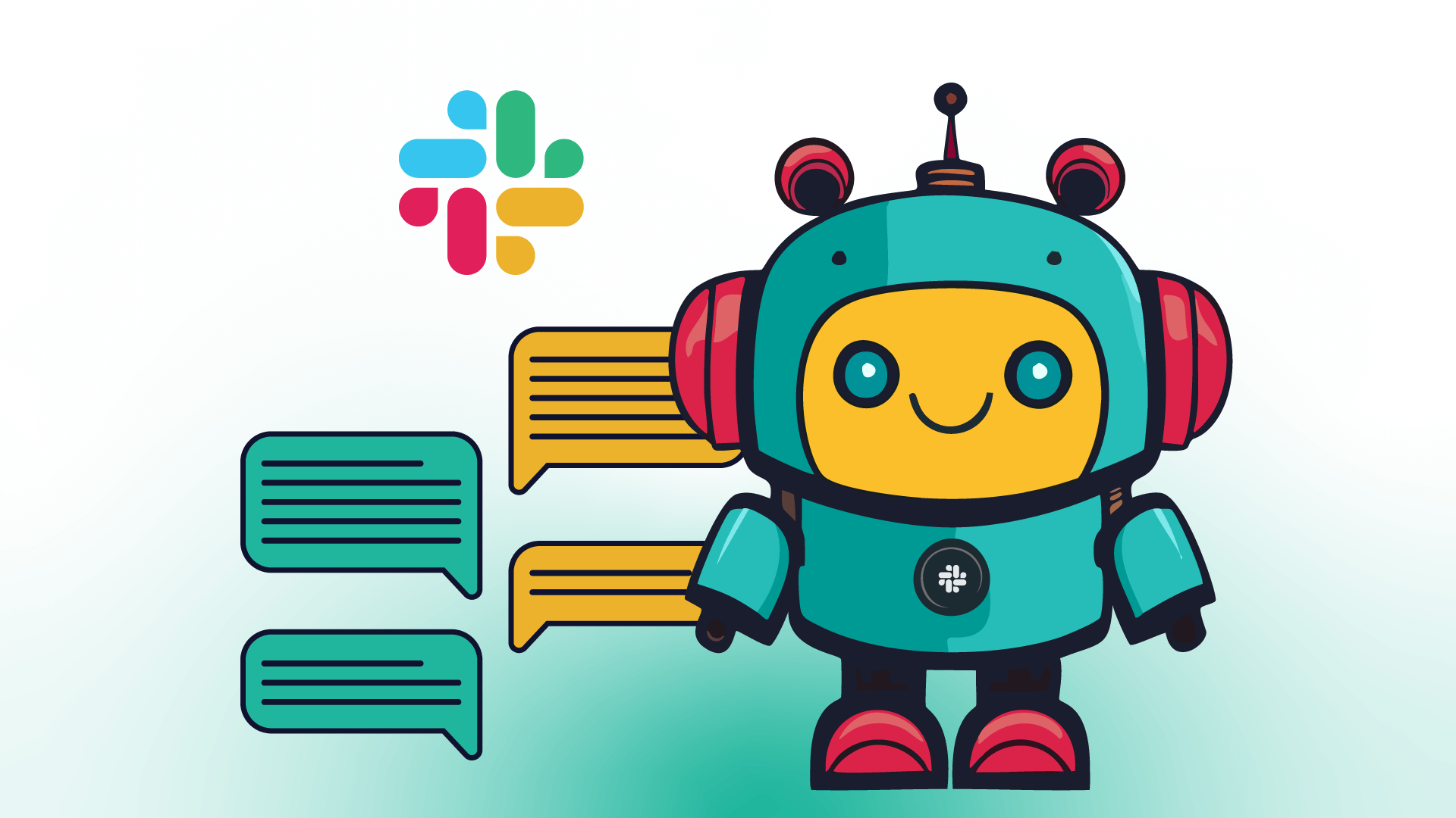 How to make a Slack bot: Python vs low-code – n8n Blog