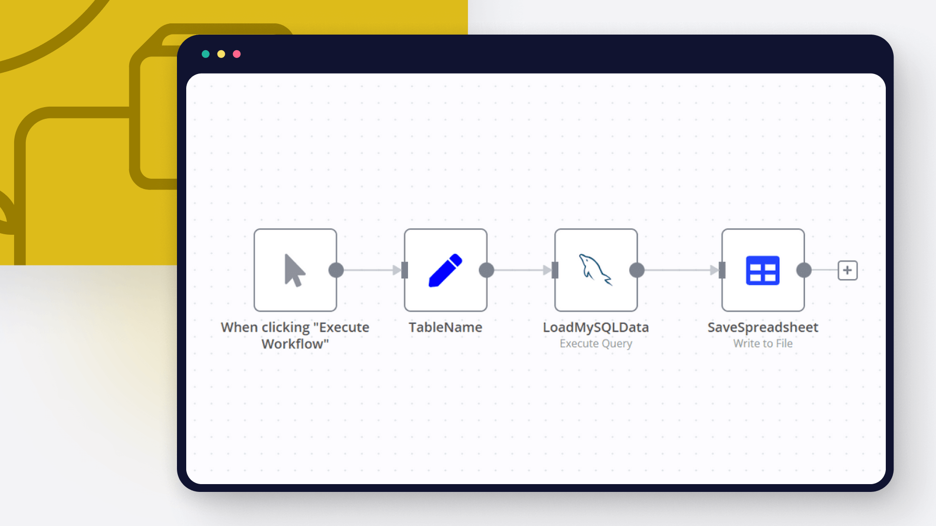 How to export SQL data to Excel in 3 ways – n8n Blog
