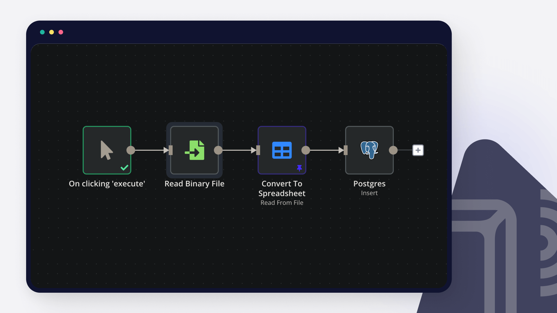 How to import CSV into PostgreSQL – n8n Blog