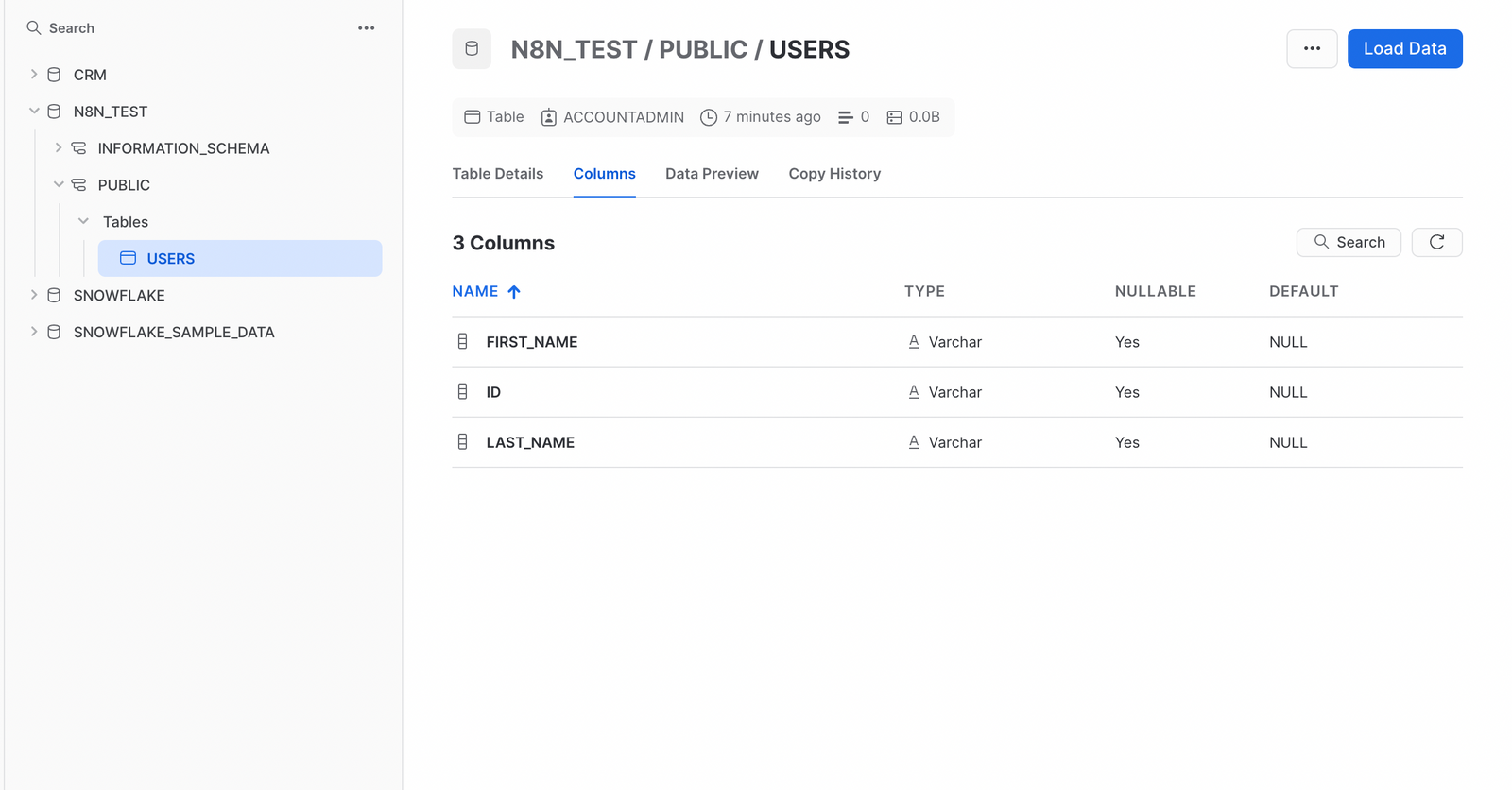 How To Upload CSV To Snowflake: 3 Approaches – N8n Blog