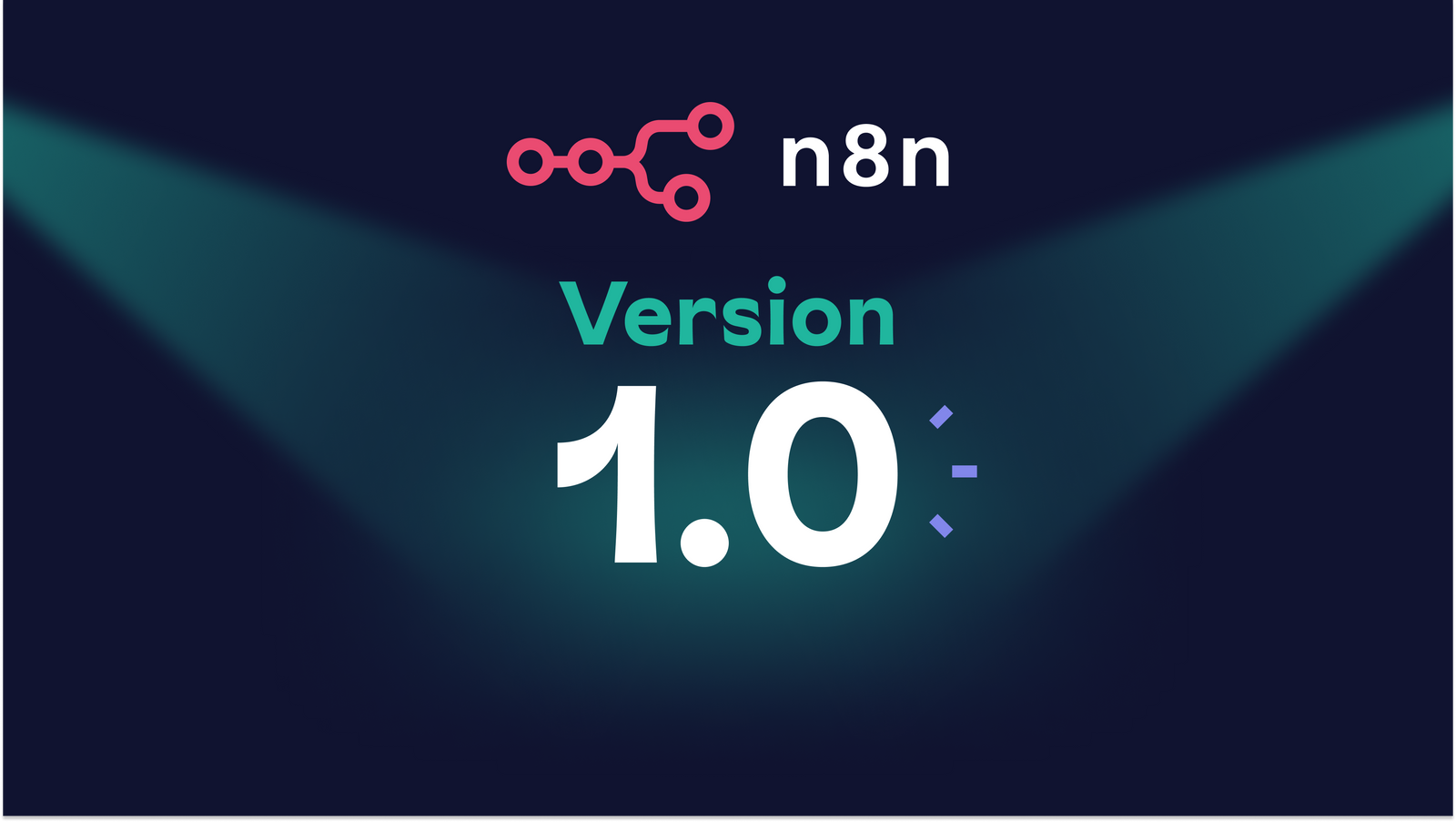 n8n Version 1.0 - A new milestone in our journey – n8n Blog