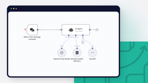 How to make an AI chatbot: A step-by-step guide