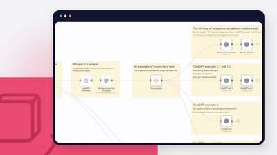 How to get started with ChatGPT in your n8n projects: 5 simple workflows