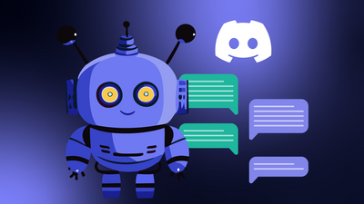 How to make a Discord bot: JavaScript vs no-code guide