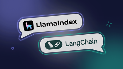 LlamaIndex vs LangChain: Which RAG tool is right for you?