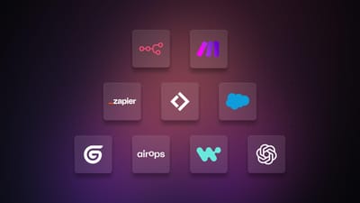 The 9 best AI workflow automation tools in 2026