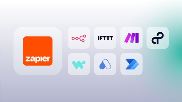 The top 7 free Zapier alternatives to automate your business