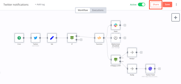 Self-hosting n8n with our new Team & Enterprise plans – n8n Blog