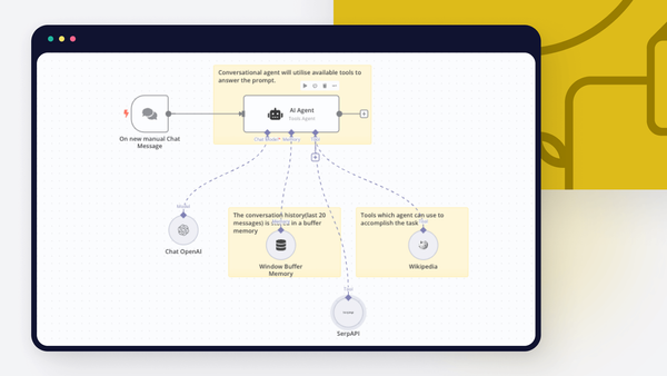 Your Practical Guide to LLM Agents in 2025 (+ 5 Ready-to-Use Automation Templates)