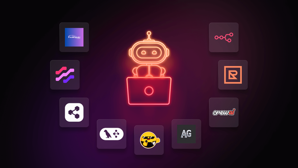 AI Agent Orchestration Frameworks: Which One Works Best for You?