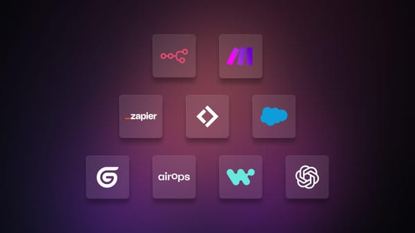 The 9 best AI workflow automation tools in 2026