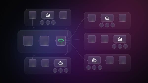 Multi-agent systems: Frameworks & step-by-step tutorial