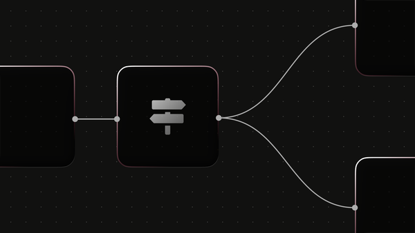 Production AI Playbook: Deterministic Steps & AI Steps