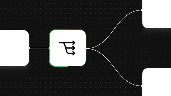 Production AI Playbook: Deterministic Steps & AI Steps