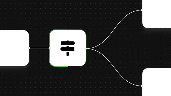 Production AI Playbook: Deterministic Steps & AI Steps
