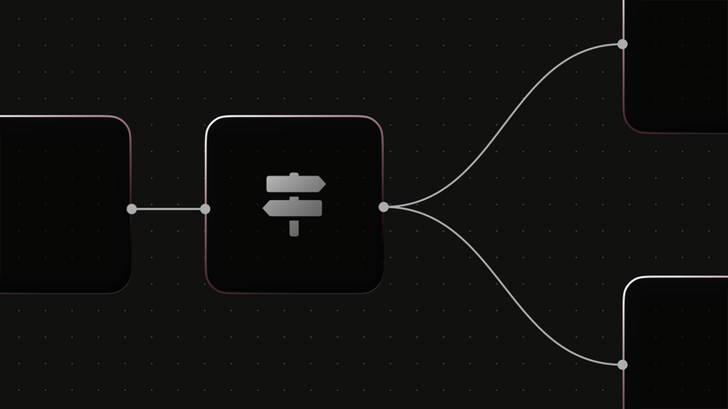Production AI Playbook: Deterministic Steps & AI Steps